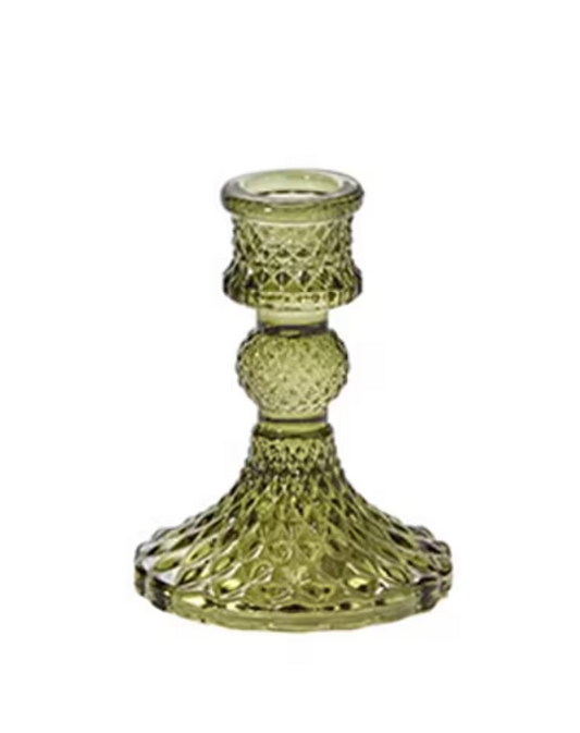 Milly | Taper Candle Holder