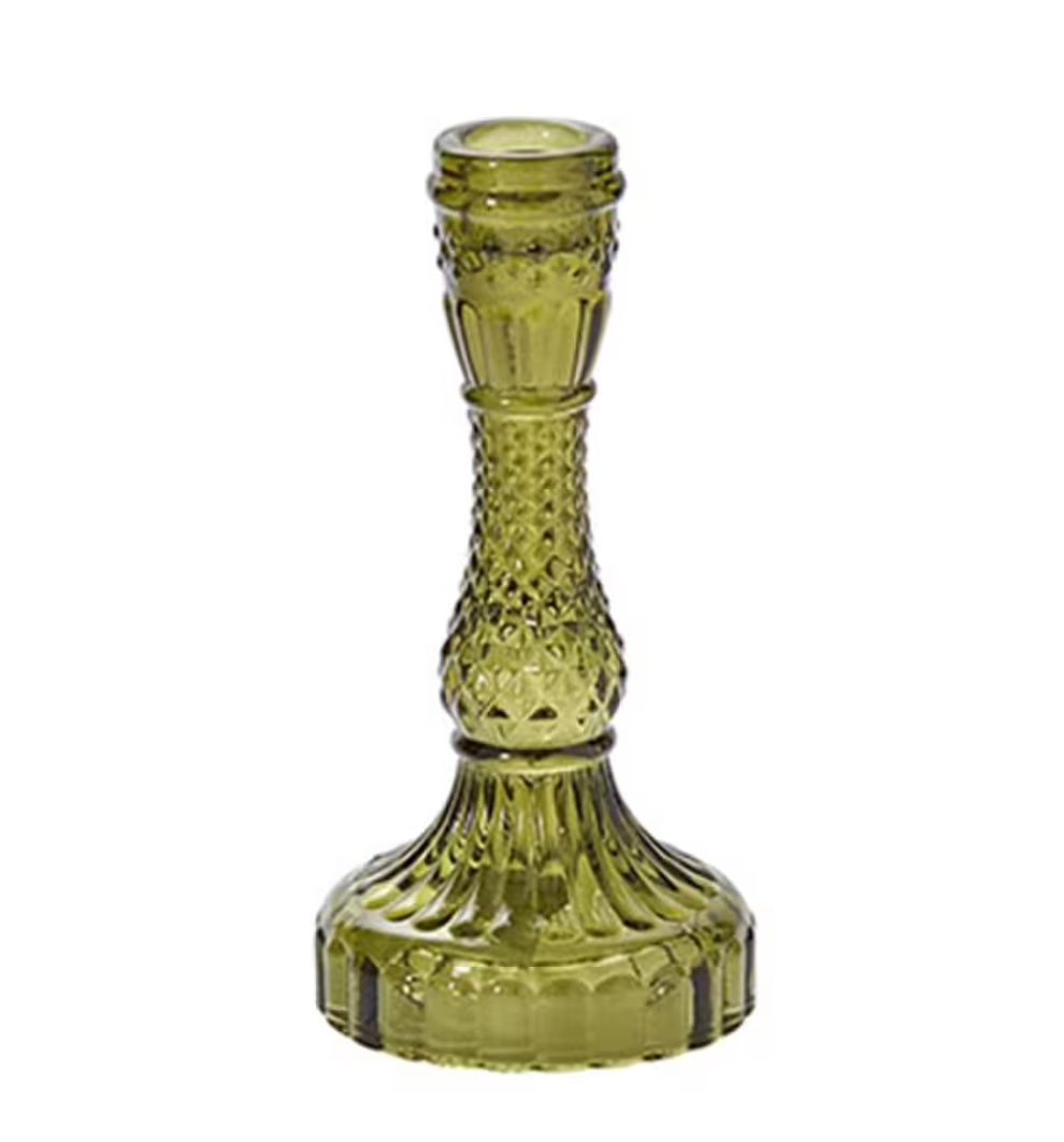 Milly | Taper Candle Holder