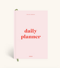 Joy Daily Planner | Undated