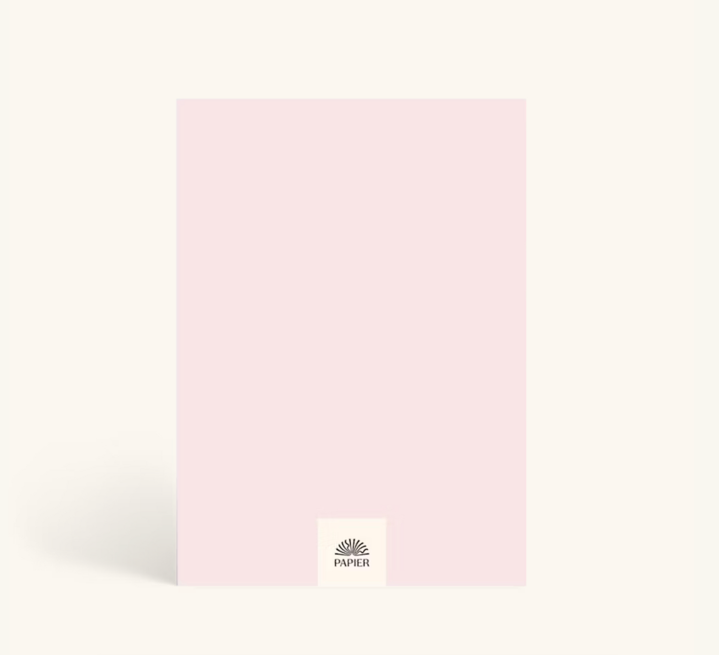 Joy Daily Planner | Undated