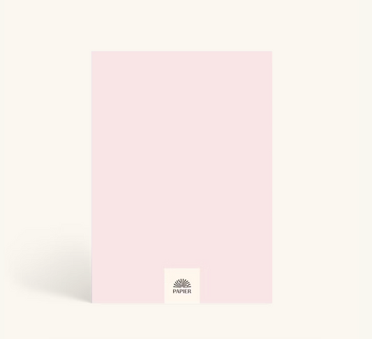 Joy Daily Planner | Undated