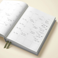 Joy Daily Planner | Undated