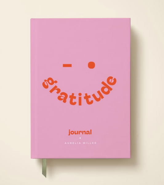 Gratitude Attitude | Gratitude Journal