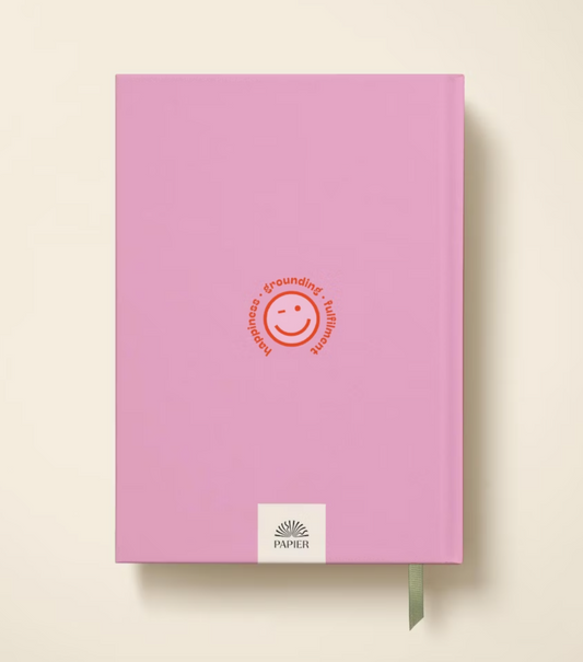 Gratitude Attitude | Gratitude Journal