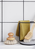 Pan Brush