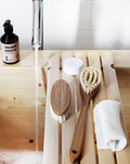 Bath Brush | Without Handle