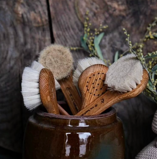 Face Brush | Wet Use