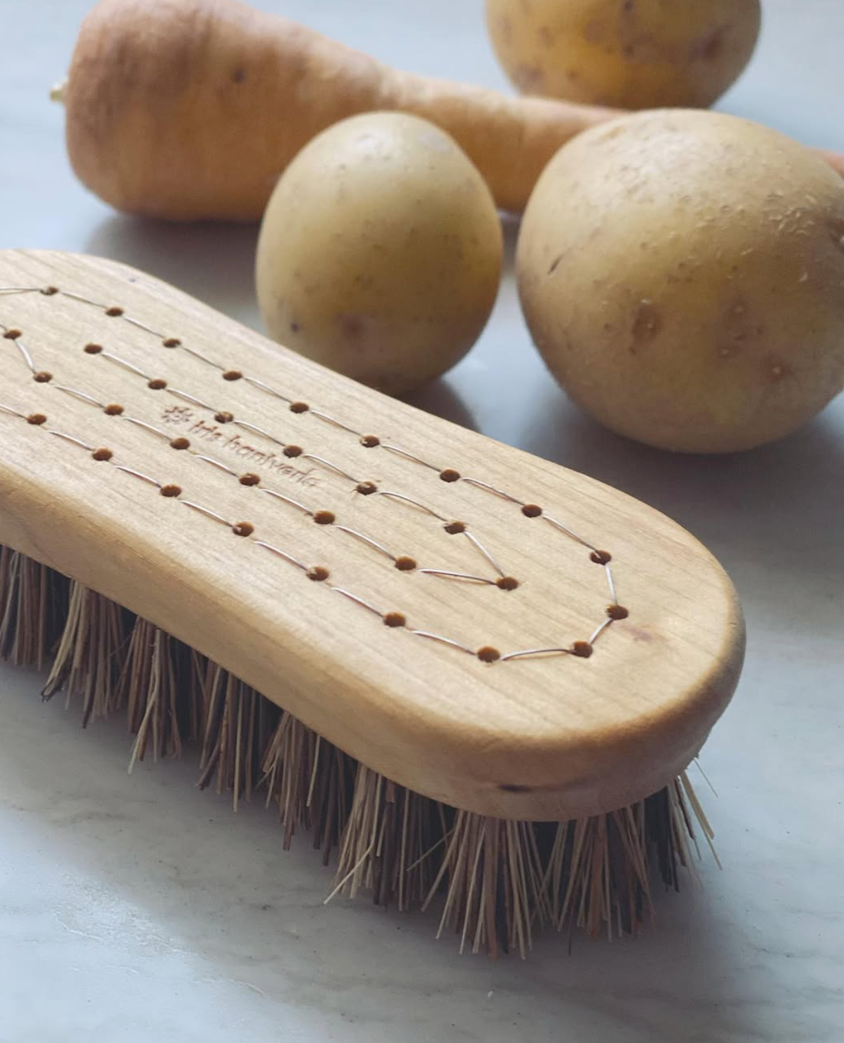 Vegetable Brush