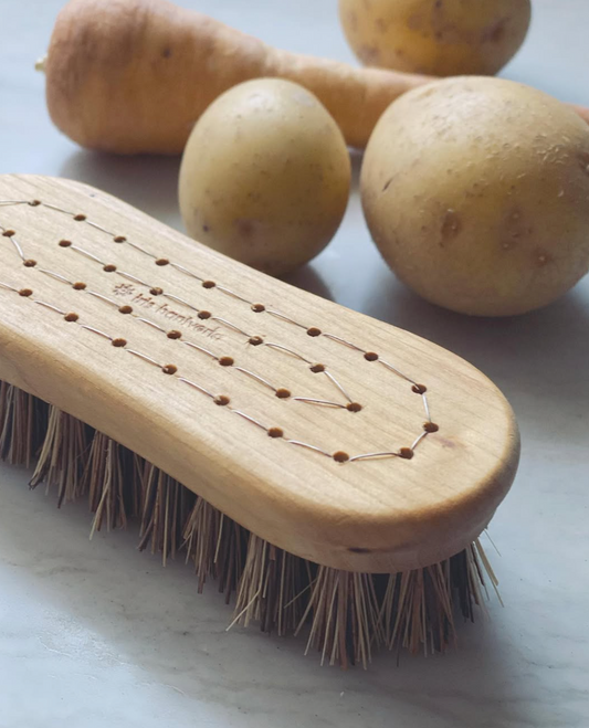Vegetable Brush