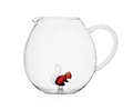 Animal Farm | Squirrel Pitcher