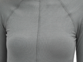 Contrast Stitch Long Sleeve