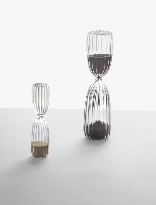 Times | Hourglass
