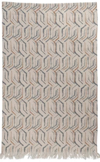 Cotton Twill Kitchen Towel