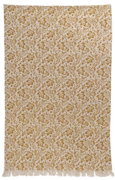 Cotton Twill Kitchen Towel