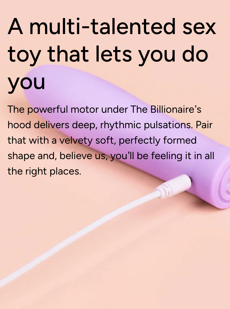 The Billionare