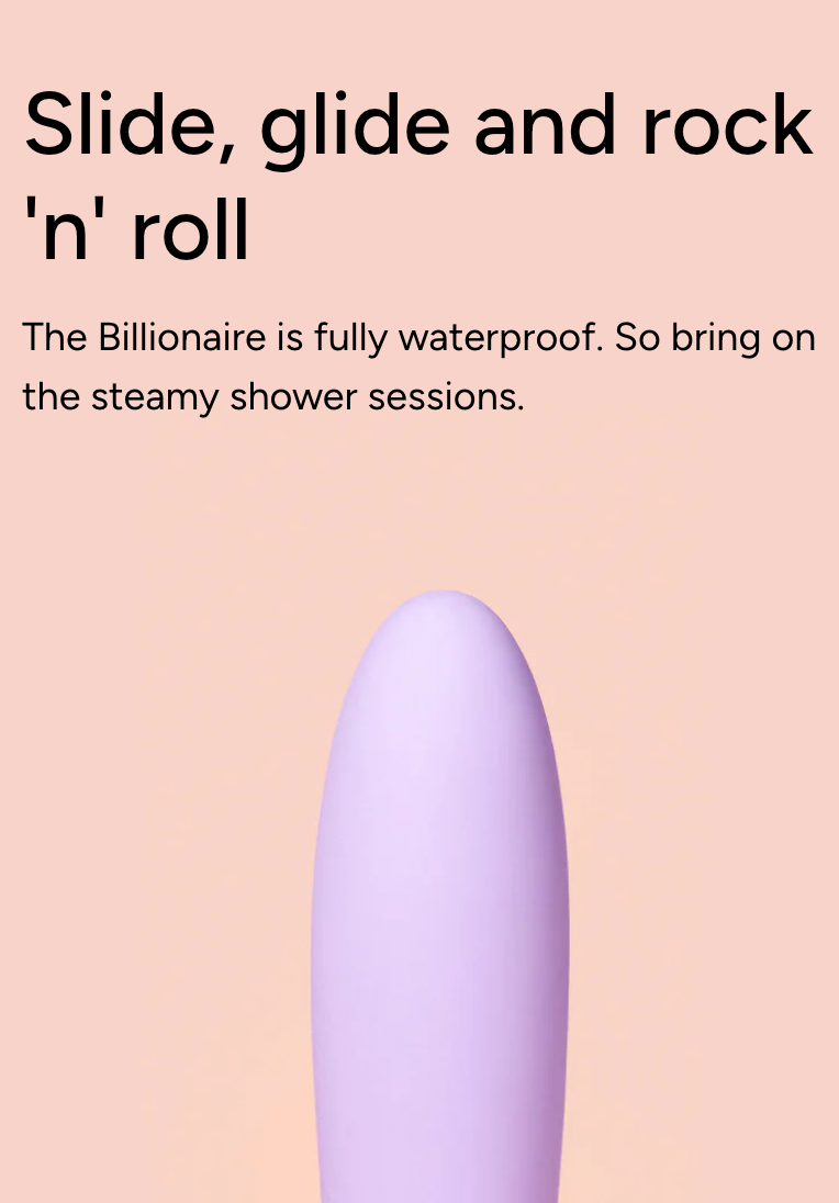 The Billionare