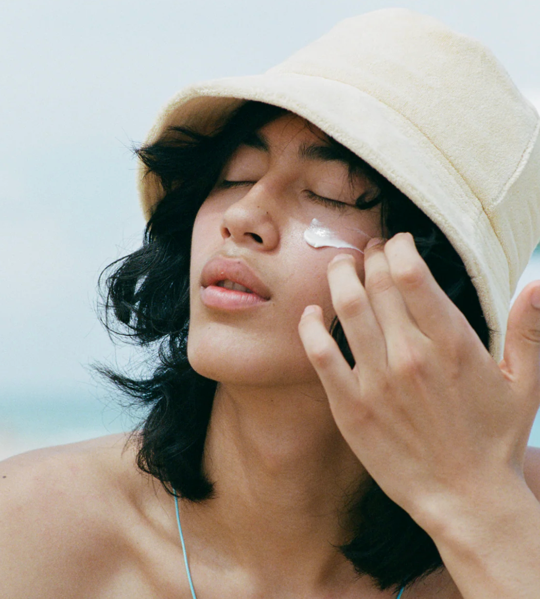 Reef Safe Sunscreen | SPF 30 + 50