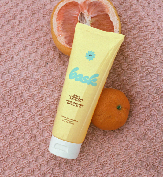 Reef Safe Sunscreen | SPF 30 + 50