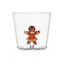 Tumbler | Mrs. Gingerbread