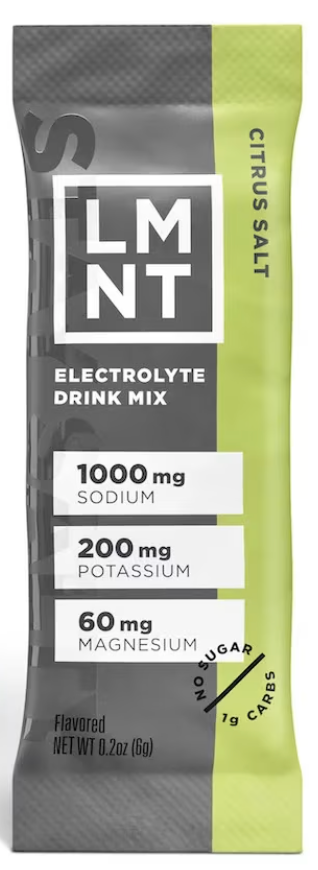LMNT | Electrolyte Drink Mix