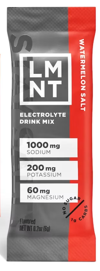 LMNT | Electrolyte Drink Mix