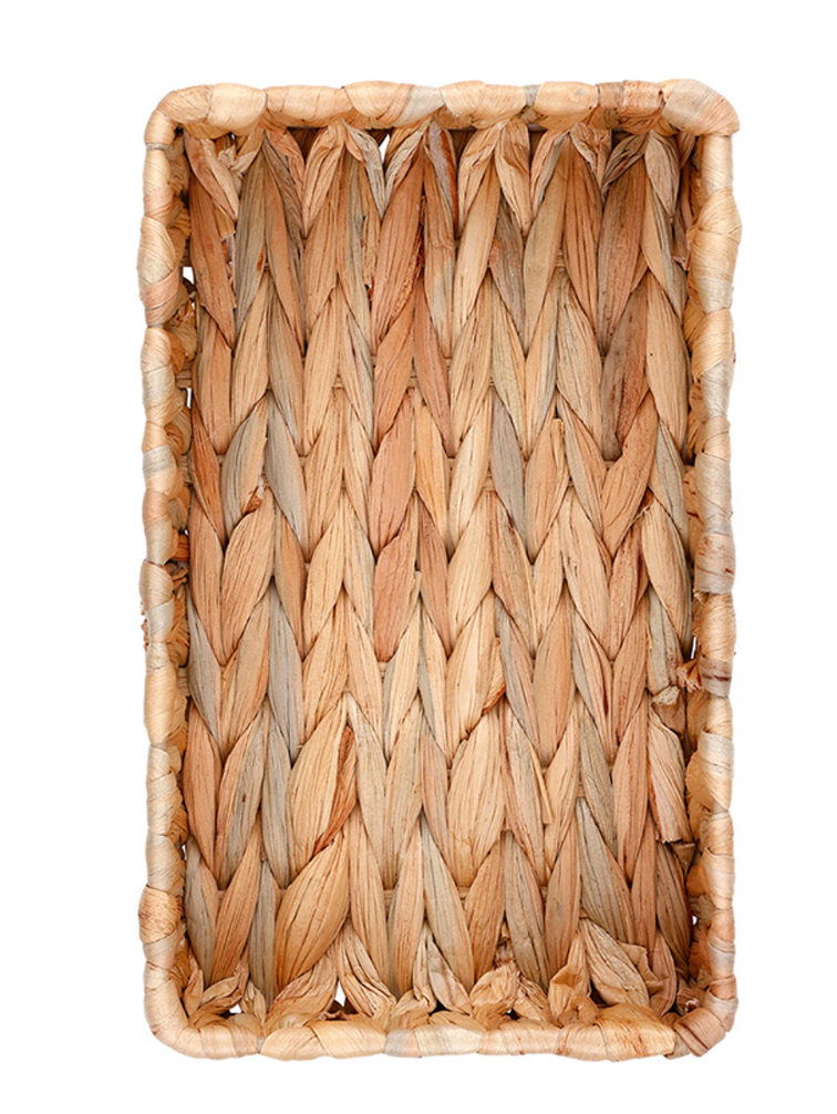 Hyacinth Guest Napkin Tray