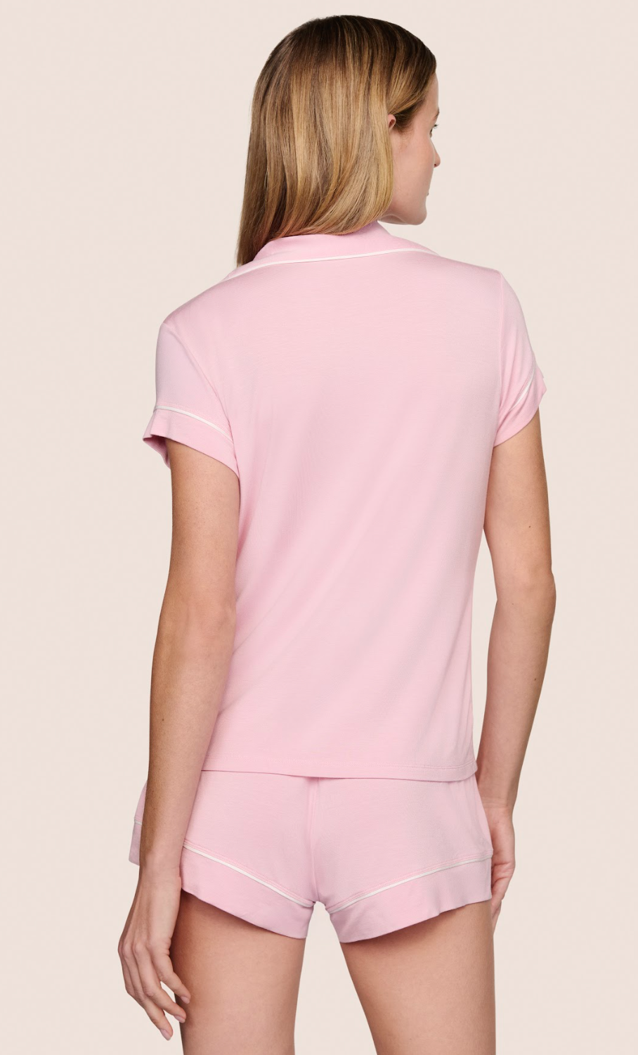 Gisele | Shortie Short Set