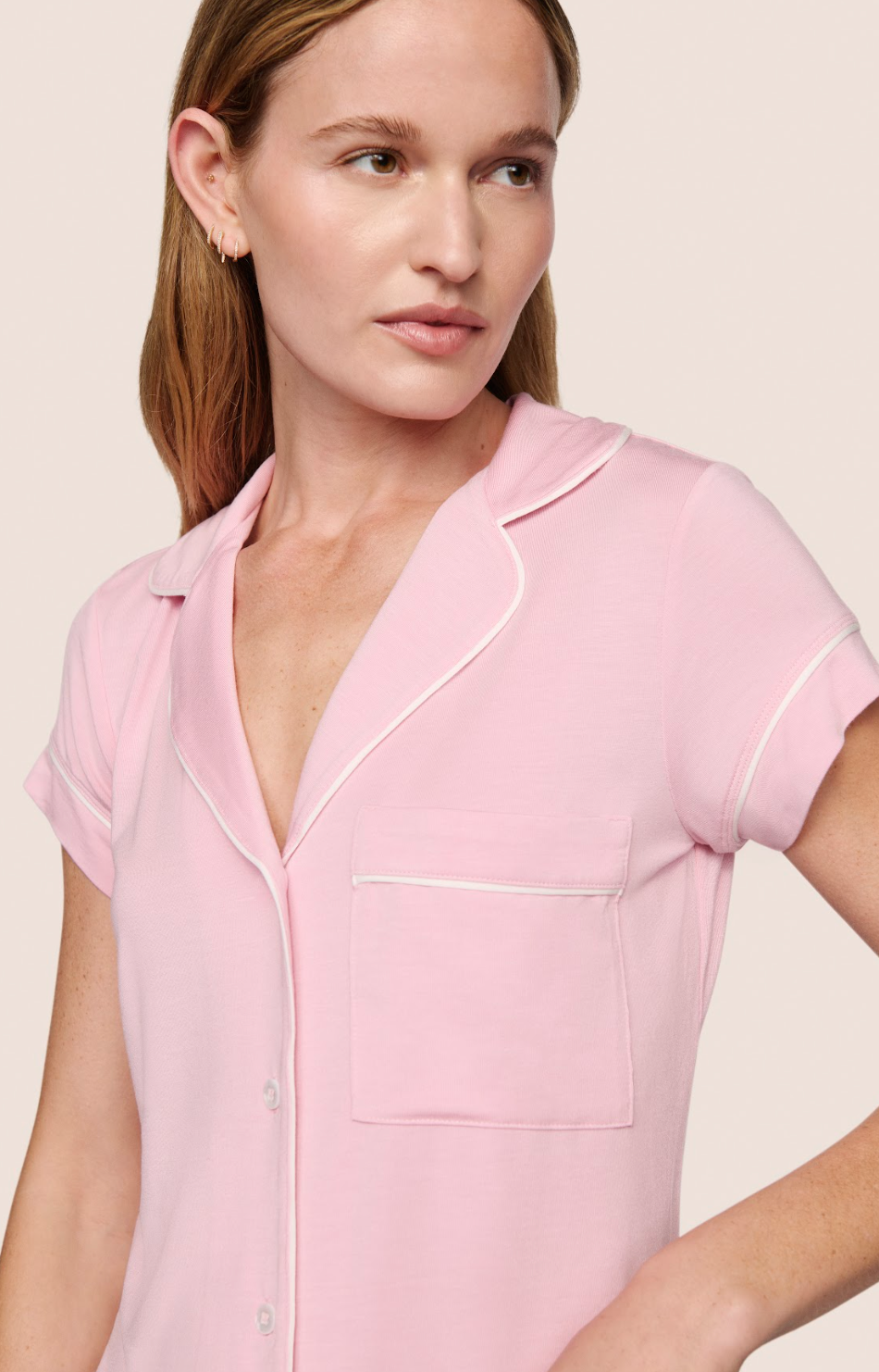 Gisele | Shortie Short Set