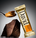 David | Protein Bar