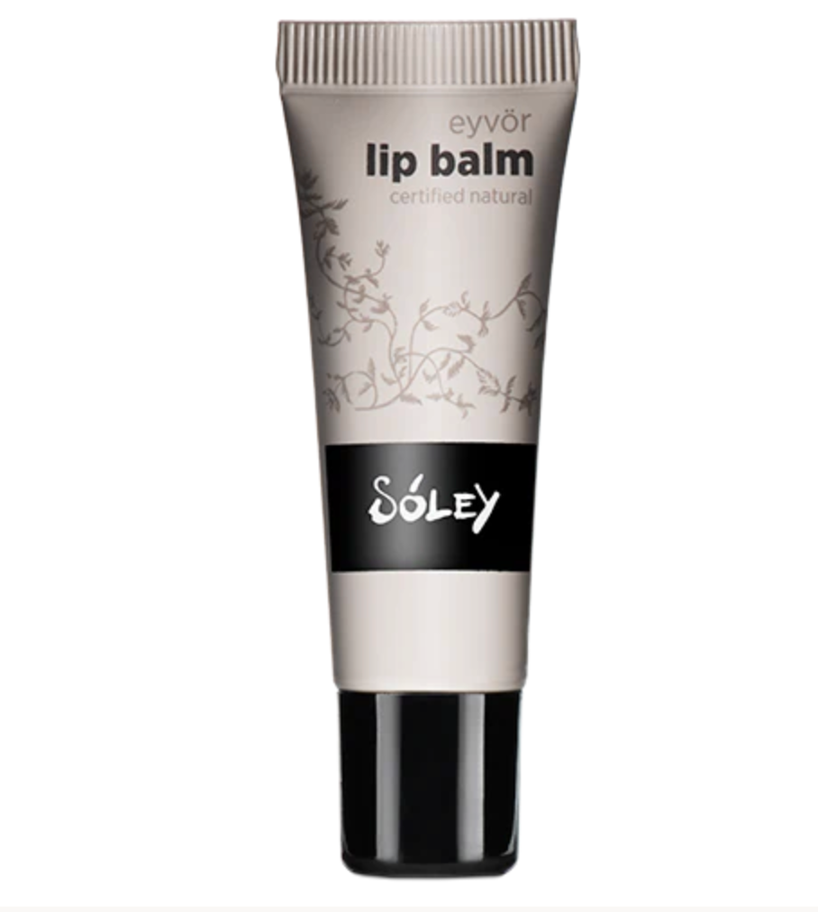 Eyvör | Lip Balm