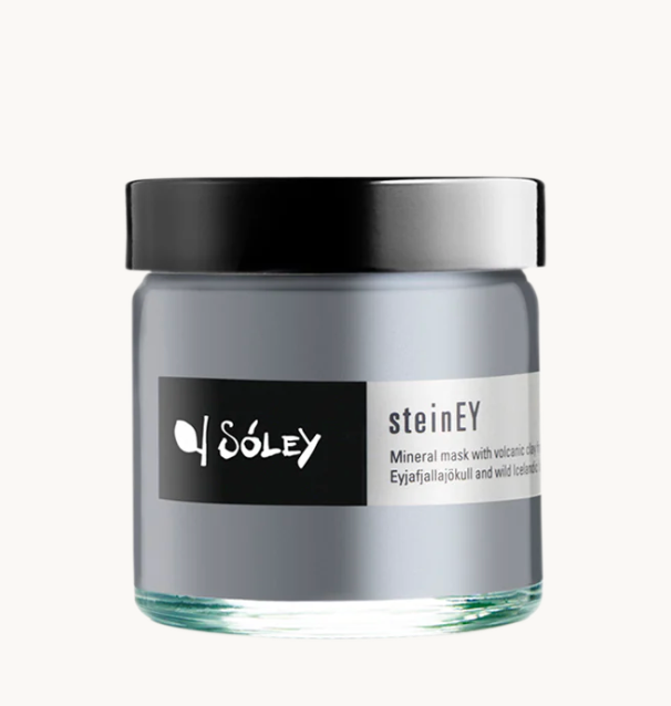 Steiney | Volcanic Mask