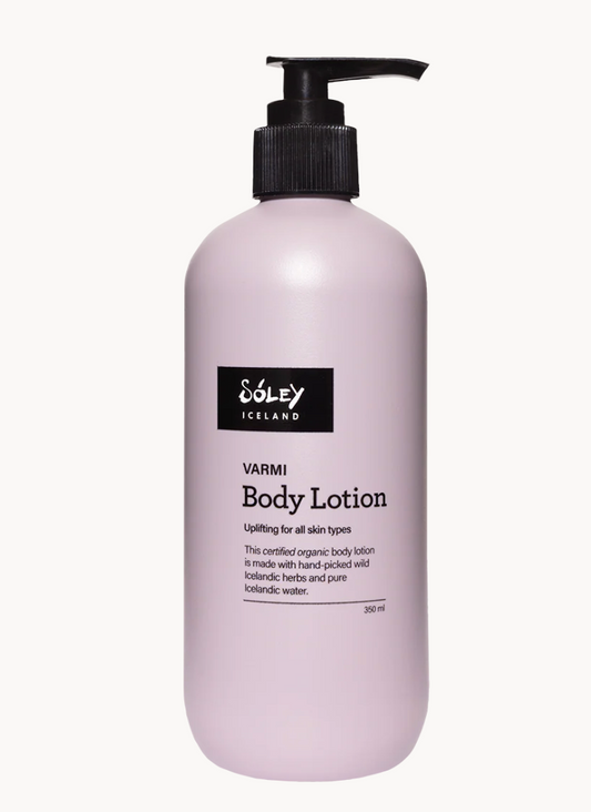 Varmi | Body Lotion