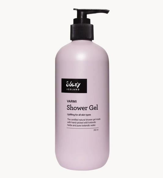 Varmi | Shower Gel