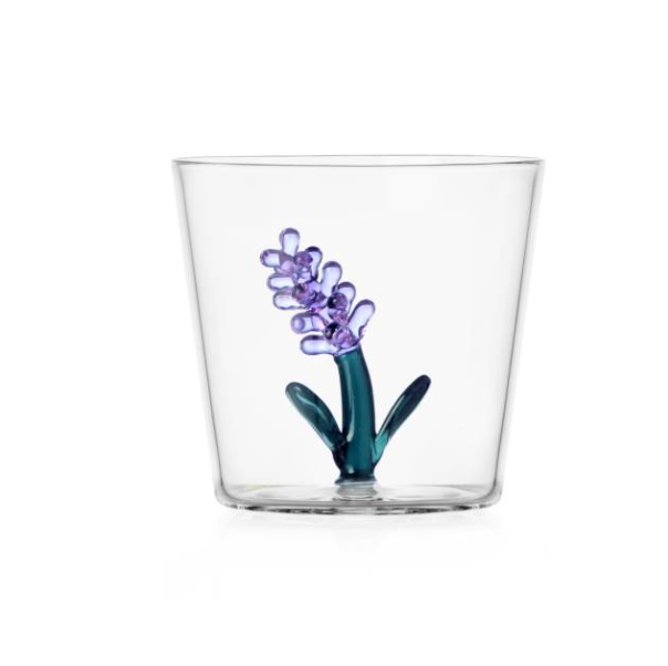 Botanica | Lavender Tumbler