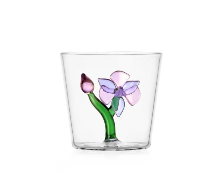 Botanica | Orchid Tumbler