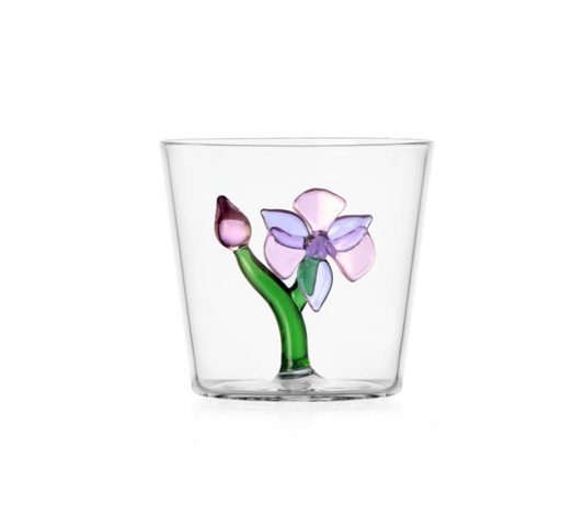 Botanica | Orchid Tumbler