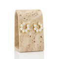 Fiora | Stud Earrings