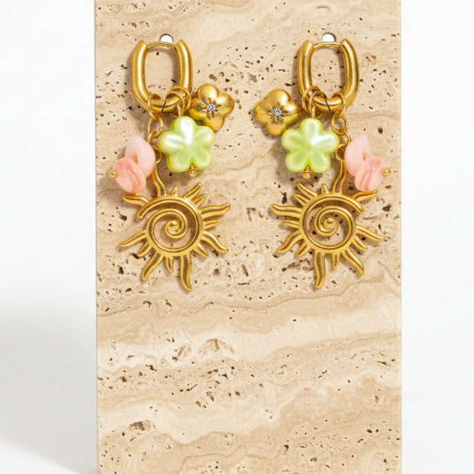 Sunkiss | Hoops