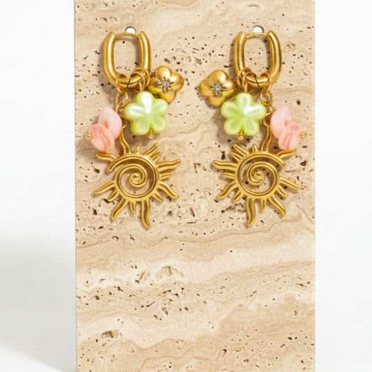 Sunkiss | Hoops