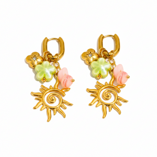Sunkiss | Hoops