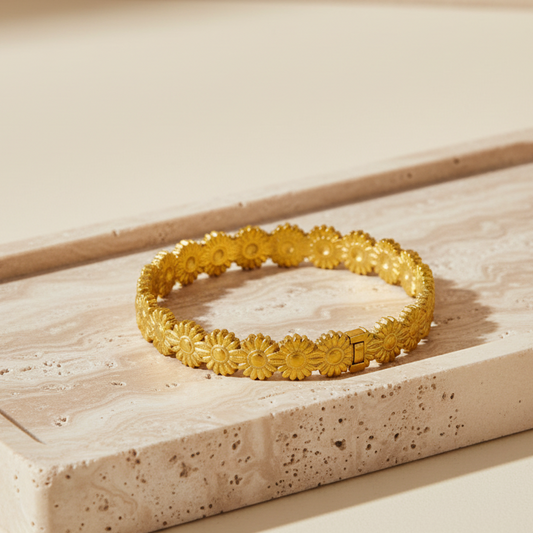 Daisies | Bangle