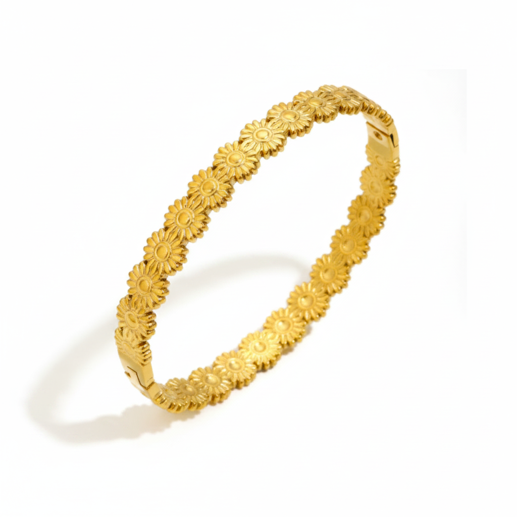 Daisies | Bangle