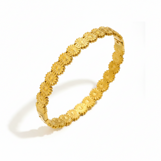 Daisies | Bangle