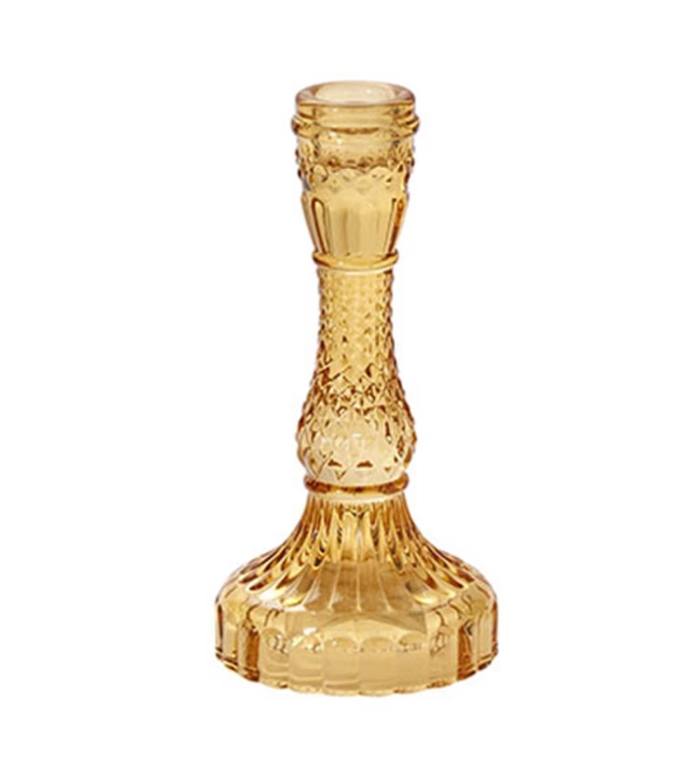 Milly | Taper Candle Holder