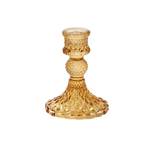 Milly | Taper Candle Holder