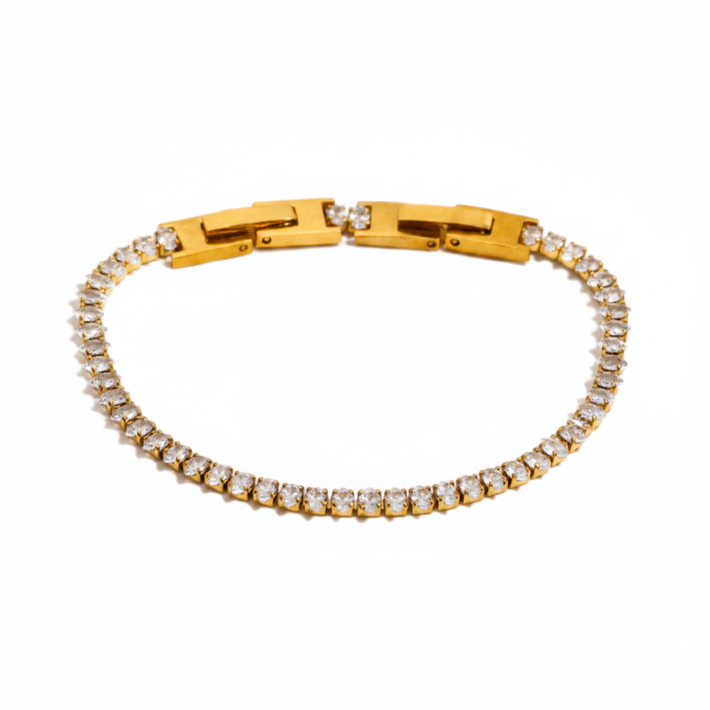 Marquis | Tennis Bracelet