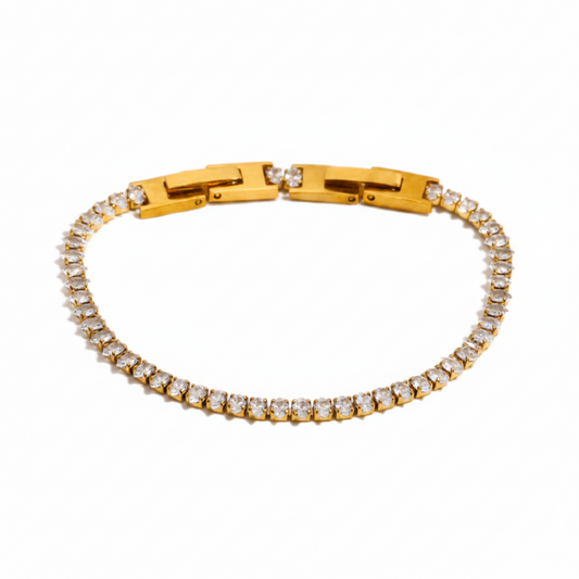 Marquis | Tennis Bracelet