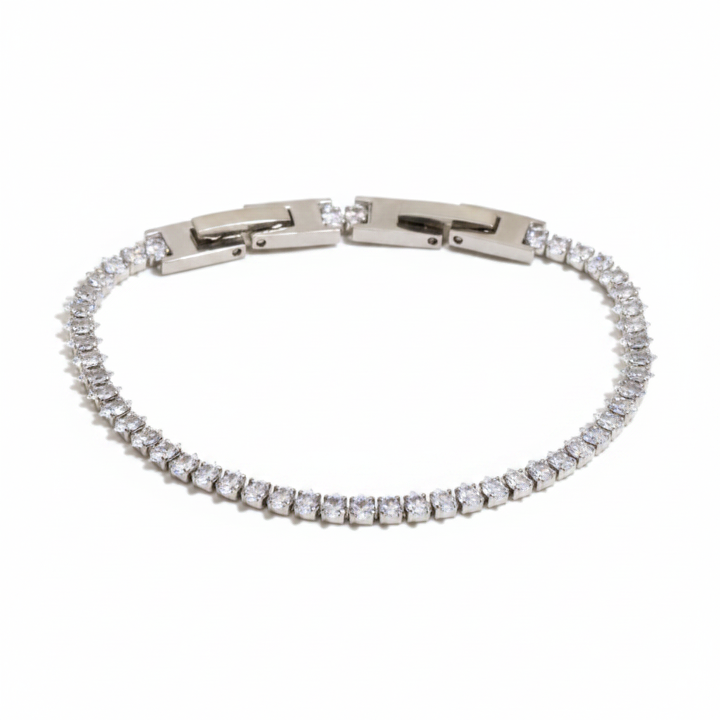 Marquis | Tennis Bracelet