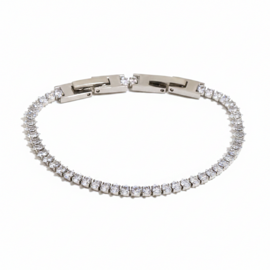 Marquis | Tennis Bracelet
