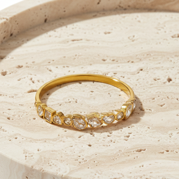 Claire | Bangle